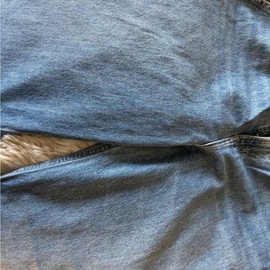 Citizens Of Humanity Light Blue Denim Jeans